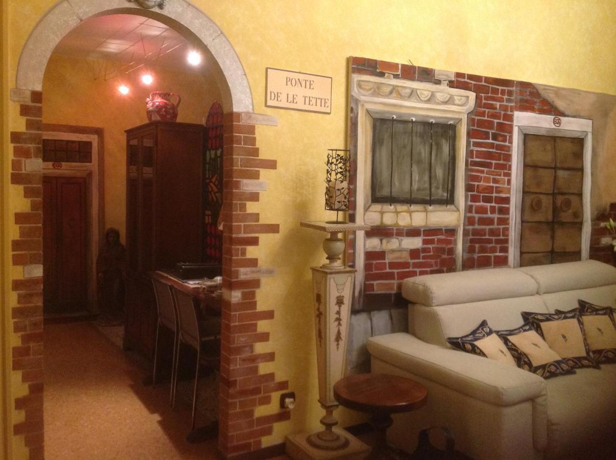 Apartament Residenza Sara Wenecja