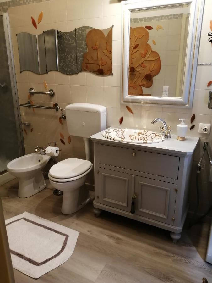 Apartament Residenza Sara *