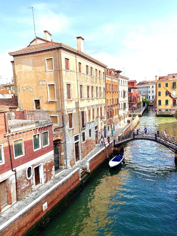 Residenza Sara * Venecia