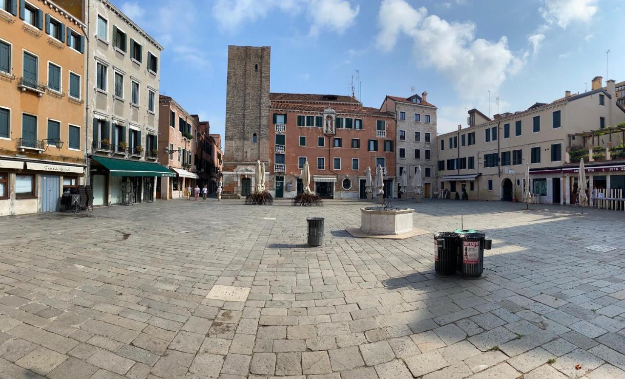 Apartamento Residenza Sara *