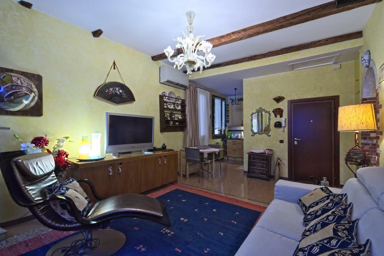Apartament Residenza Sara