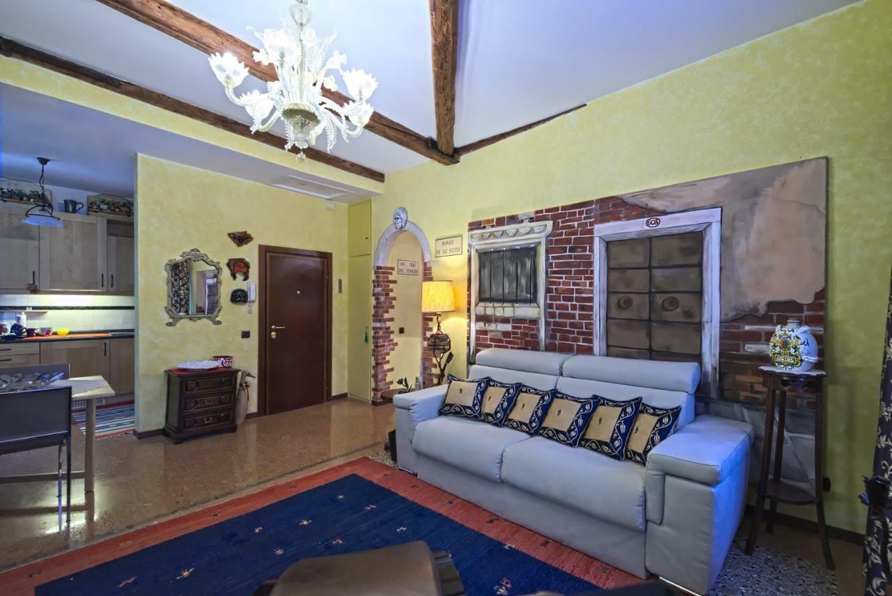 Residenza Sara * Venecia
