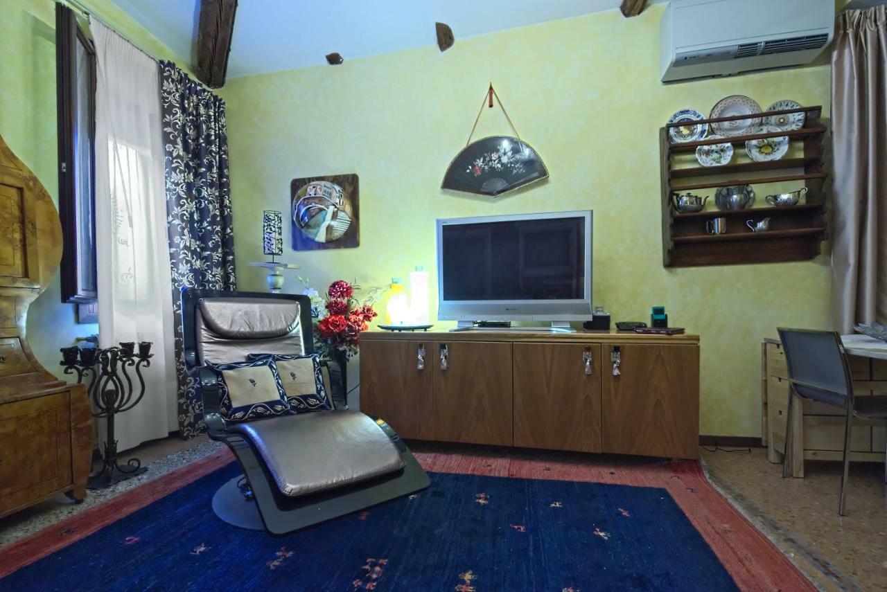 Residenza Sara Wenecja