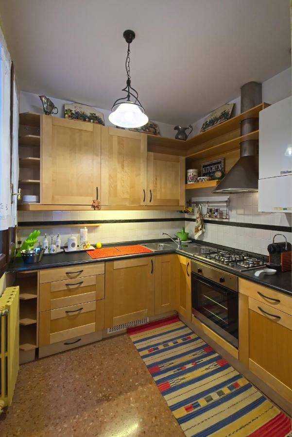 Apartament Residenza Sara *