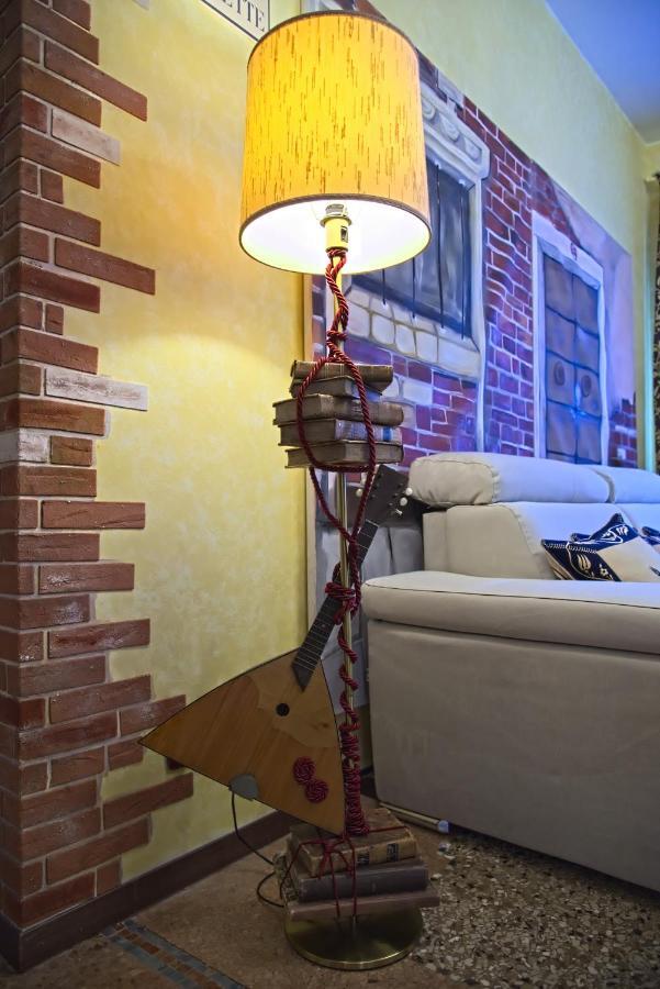 Apartament Residenza Sara Wenecja